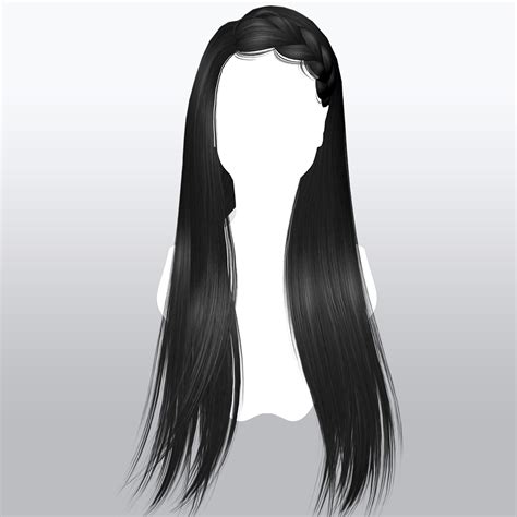 Install SSalon Female Hairstyle B92 The Sims 4 Mods CurseForge