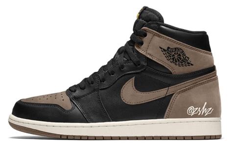 Nike Air Jordan 1 Retro High OG Palominoが国内8月27日9月2日に発売予定 DZ5485