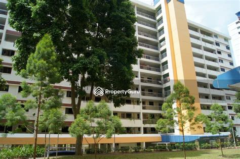 55 Telok Blangah Drive HDB Details In Harbourfront Telok Blangah