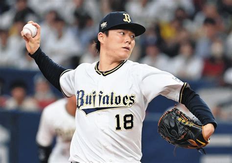 オリックス・山本由伸の移籍先、ドジャースが最有力 豊富な資金力をバックに大谷翔平とのダブル獲り狙う【mlb】：中日スポーツ・東京中日スポーツ