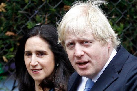 Boris Johnson And Wife Announce Separation Divorce The Malta Independent