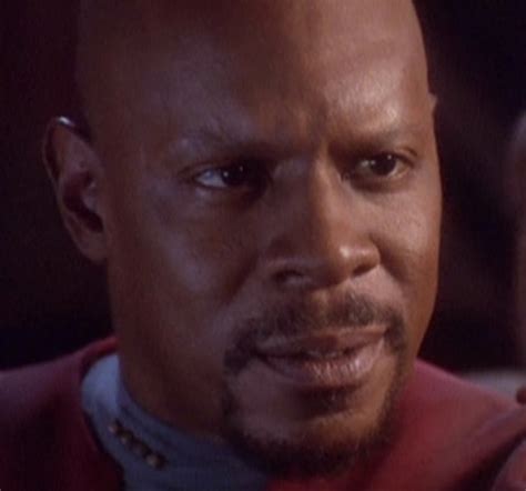 Chris On Twitter MicroTreks From Tau Alpha C Sisko Asks