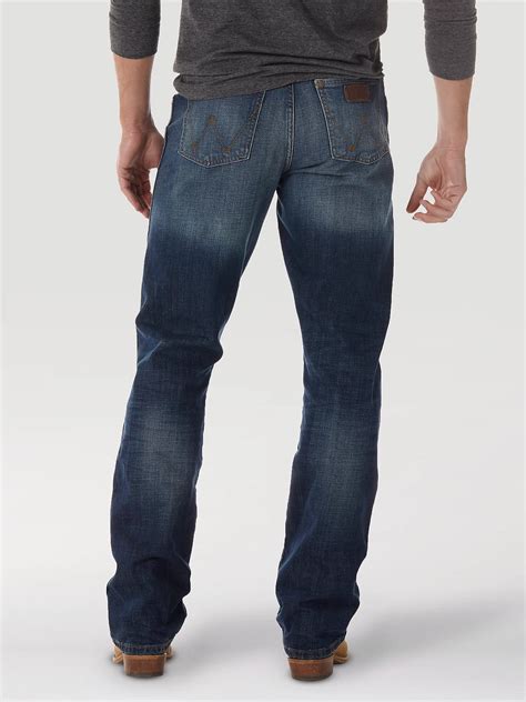 wrangler retro relaxed boot cut 3