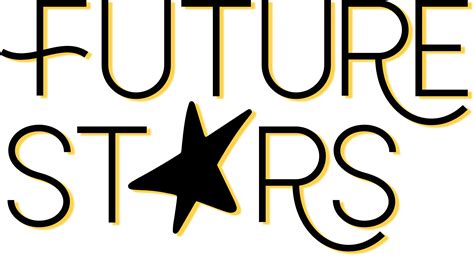 Future Stars Logo_Black - Elite Dance Pac