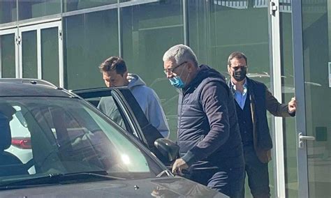 Juve Visite Decisive Per Chiesa Ecco Quando Ilbianconero