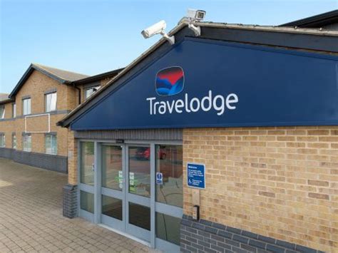 Hotels in Hull - Travelodge