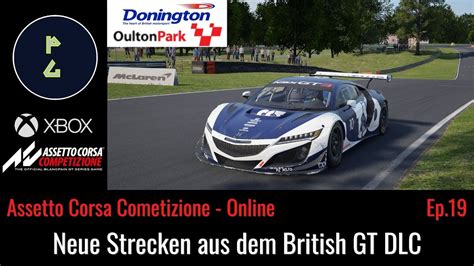 Acc Assetto Corsa Competizione Xbox Series X Online Neue Strecken Aus