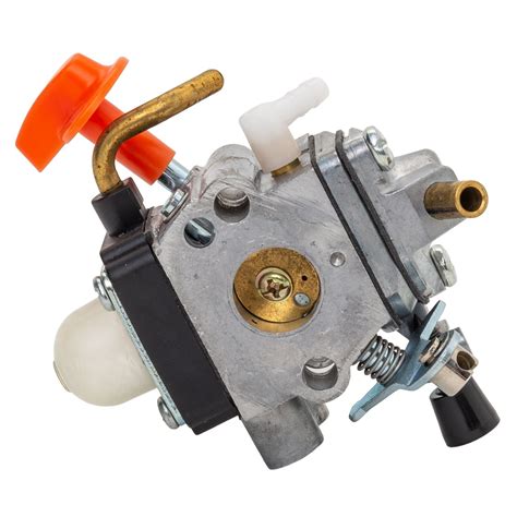 C1q S174 Carburetor For Fs90r Fs90 String Trimmer Brush Cutter Grass