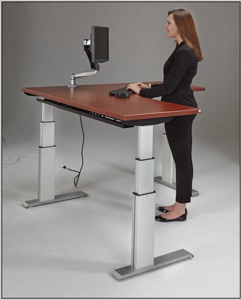 Ikea standing desk - estlader