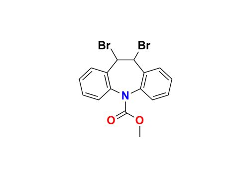 Dibromo Methyl Carbamate Aquigenbio