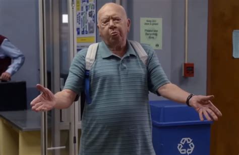 'Community' actor Richard Erdman dead at 93 - The Geekery 01