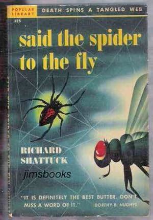 Spider Fly - AbeBooks