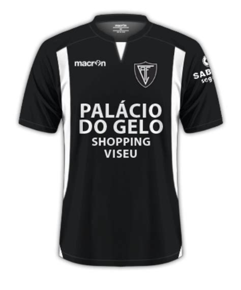 Acad Mico De Viseu Home Kit