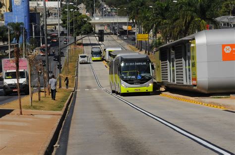 Transporte está no centro das políticas climáticas das cidades