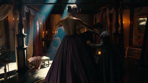 Naked Jasmin Savoy Brown In Will