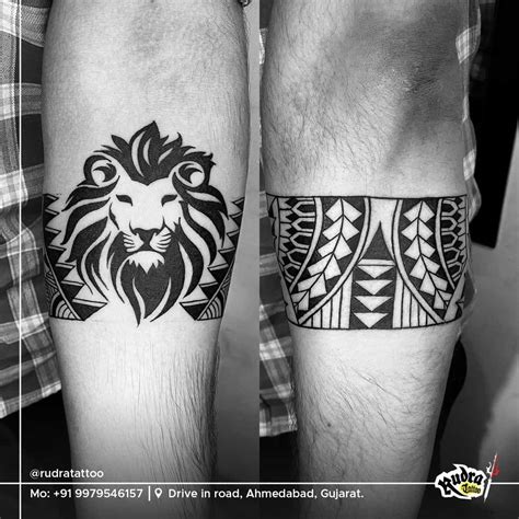 Learn 65+ about rudra tattoo studio best - Billwildforcongress