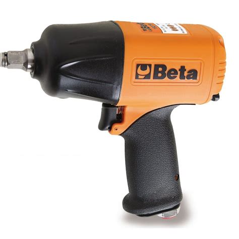 Pistol De Impact Pneumatic 1 2 1750nm Beta