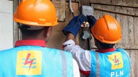 Perbandingan Besaran Gaji Karyawan Pertamina Dan Pln Dari Posisi