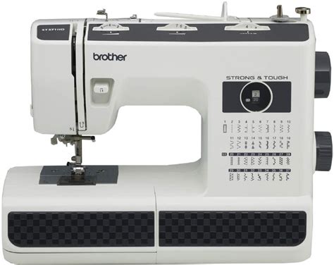 The Best Sewing Machines For Canvas Sewingpoint