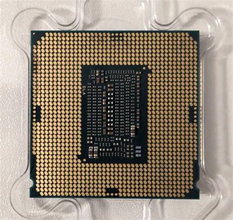 Intel Core I K Core Ghz Lga Cpu Processor Srg Ebay