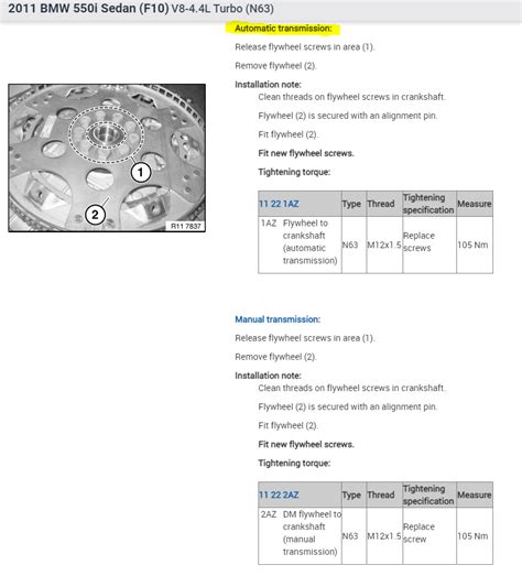 Bmw N47 Crankshaft Torque Settings Reliable Supplier Gbu Taganskij Ru