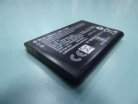 Nokia Bv 6a Battery For Nokia 8110 Banana Ta 1048 Ta 1059 Ta 1170 Unicell