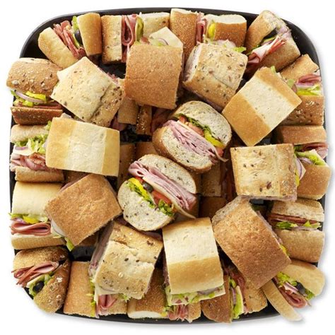 The Ultimate Guide To Publix Sandwich Platters Ordering Pricing And Event Planning Tips