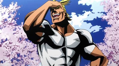 10 strongest Quirks in My Hero Academia – Destructoid