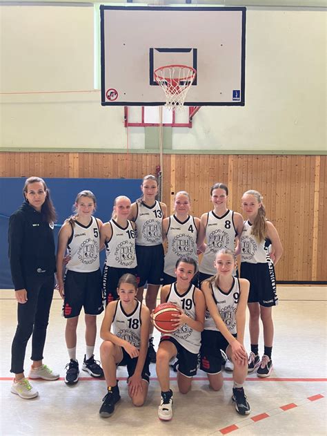 Theodor Heuss Gymnasium dominiert Basketball und Fußball auf Stadtebene