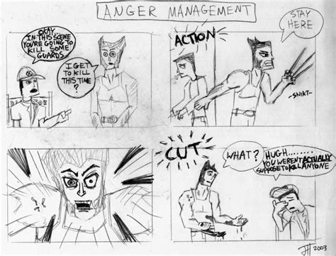 comic - anger management by boysetsfire on DeviantArt