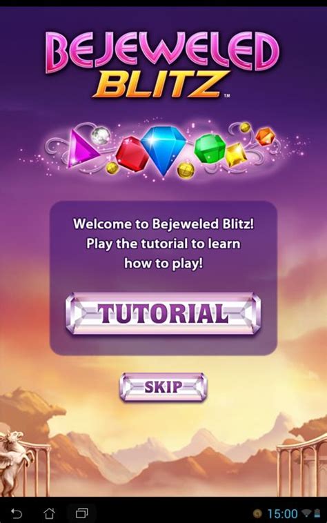 Bejeweled Blitz Screenshots Mobygames