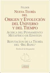 Origen Y Evolucion Del Universo Y Del Tiempo Amazon Br