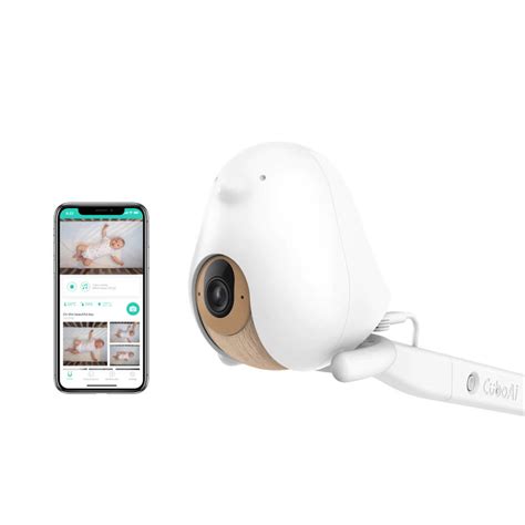 Cubo AI Plus Smart Baby Monitor Reviews Mumsnet Reviews