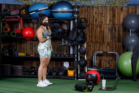 CrossFit Routines for Beginners: What You Need to Know - meFITOX
