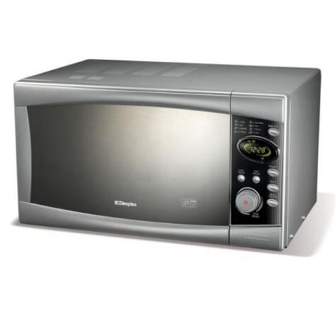 900W Dimplex Microwave