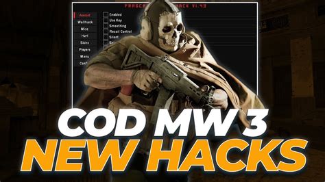 Cod Mw Hack Aim Esp Free Cod Mw Cheat New Cod Mw Hack