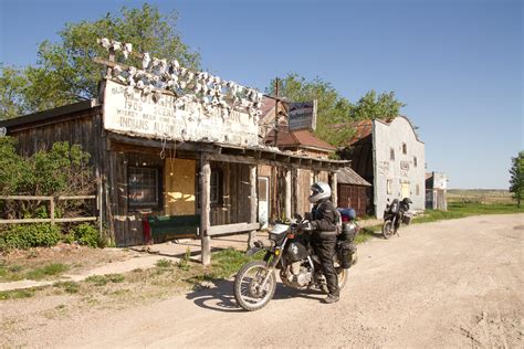 Trans South Dakota Trail Cheeseheads Invade The Dakotas