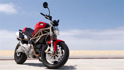 Ducati Bike Wallpapers - Wallpaper Cave