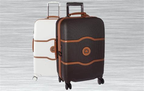 Luxury Designer Luggage Sets Paul Smith