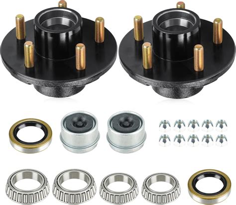 Amazon Aeagle Pcs Hole Bolt Circle Idler Hub Kits For