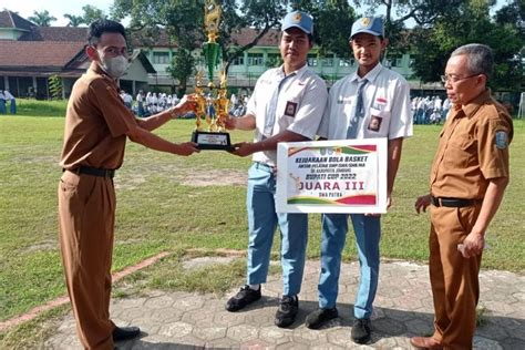 Rekomendasi Sma Terbaik Di Jombang Jawa Timur Untuk Ppdb