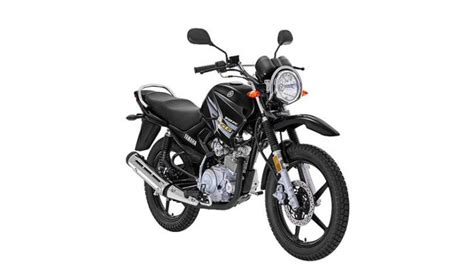 Yamaha Ybr 125g Bike Gets A Huge Price Hike