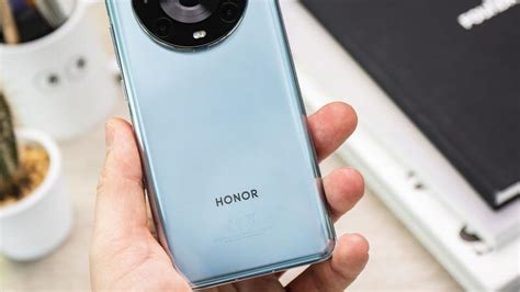 Honor Magic 4 Pro Review: A Rough-Cut Diamond - Tech Advisor