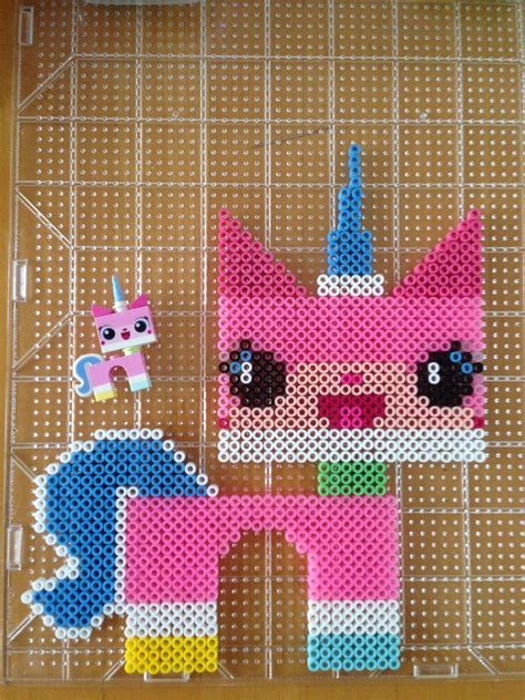 Perler Bead Art Perler Beads Pyssla Beads Hama Beads Patterns