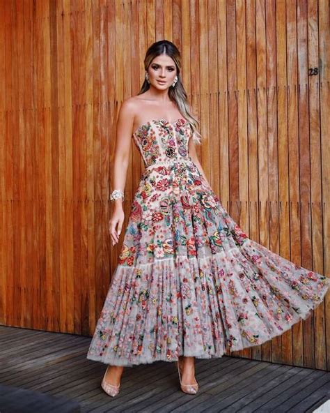 Look Para Casamento Simples De Dia - + 46 Look para casamento de dia e dicas incríveis para brilhar! - Se a ...