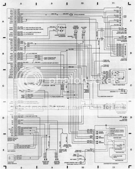 Obd Socket Wiring Diagram