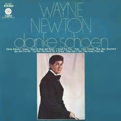 Wayne Newton - Danke Schoen (Vinyl) | Discogs