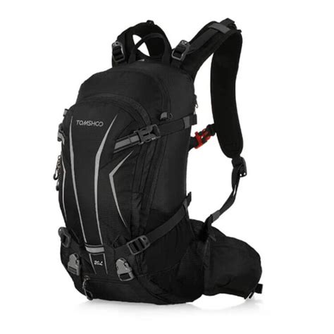 Las 12 Mejores MOCHILAS TREKKING 20 Litros2025