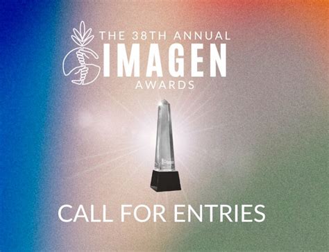 38th Annual Imagen Awards Postponed – Imagen Foundation