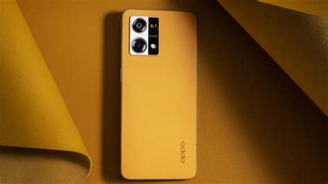 Unocero OPPO Reno7 Presenta Un Nuevo Color Y Se Convierte En El